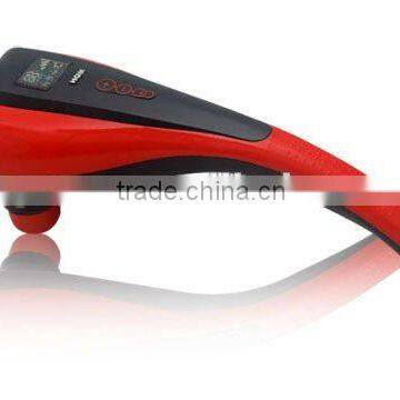 2016 Hot Sale Body Relax Electric Massage Hammer