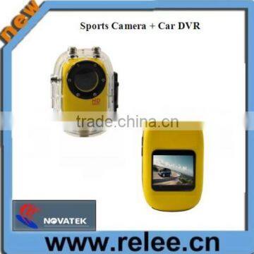 Action Camera Sport Camera video recorder RLAT-60