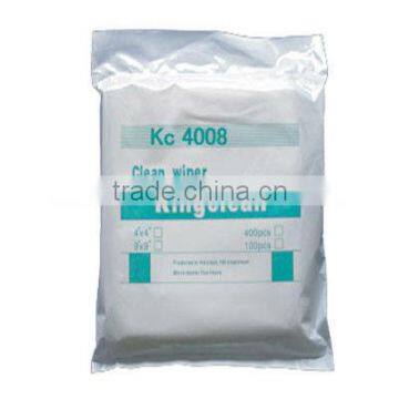 lint-free and superb-absorbed polyester screen printing mesh fabric