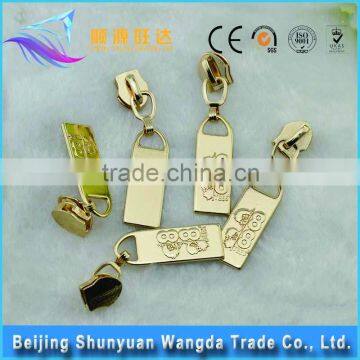 Customized Making Bag Decoration Parts and Accessories Bag