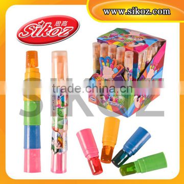 SK-B044 Colorful Finger Lollipop