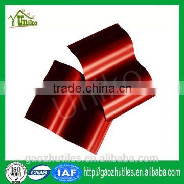 authorized low temperature resistant new design pvc plastic sheet