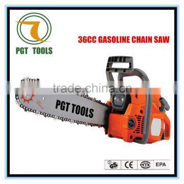 36CC Gasoline chain saw spare parts