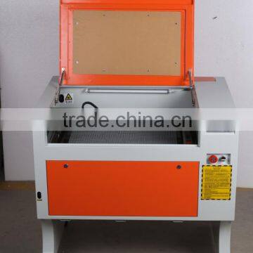 New arrival desktop cheap auto CO2 laser engraving machine