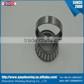 High quality low price bearing inch taper roller bearing hot sale taper roller bearing 09074/09195/qvq494