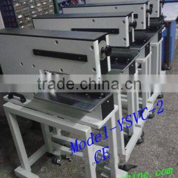 china automatic pcb separators -YSVC-2