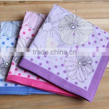 Custom Bandana Printing OEM Manufacturer