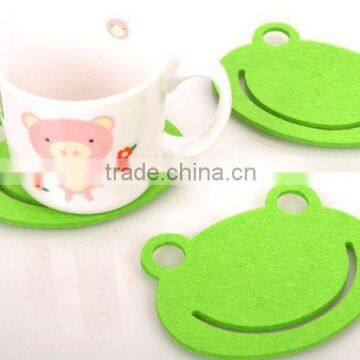 acrylic cup pads/coasters - hg131204015B