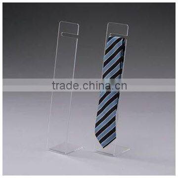 Acrylic Tie Holder