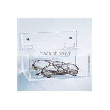 Wall Mounted Eyeglass Display Stand C0401006