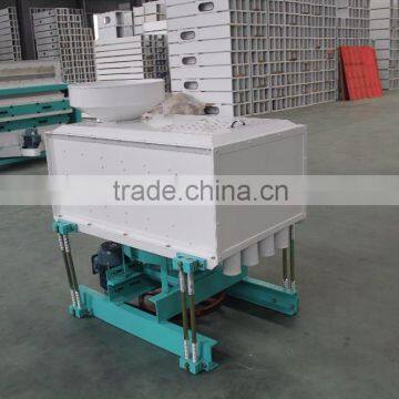 Vibration Sieve for Rice Milling photo-2