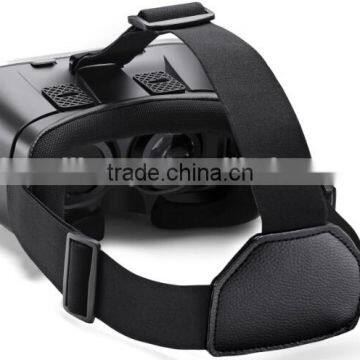 2.4G Wifi Drone With 3D VR Glasses Hold High Headless ,VR 3D Glasses for Smartphones photo-3