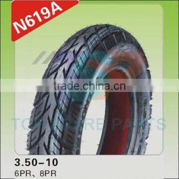 Tyre and Tire for Motorcycle Parts 2.50-18,225-17,250-17,300-17,90/100-18.....