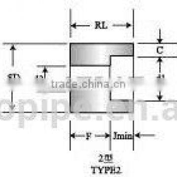 reducing socket inserts