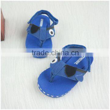 Wholesale summer baby girl sandal shoes kids toddler sandals baby shoes