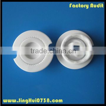 Ceramic part for pepper grinder