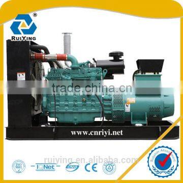 320KW/400KVA weifang engine Water cooled Silent Diesel Generator cheap