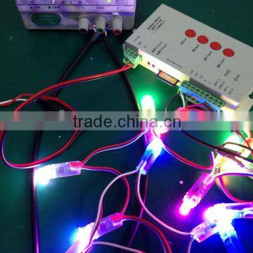 high quality waterproof RGB LED pixel light for letter