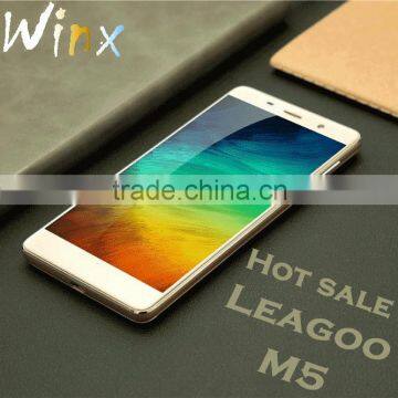 Original Leagoo M5 black/white/gold 3/32GB smartphone