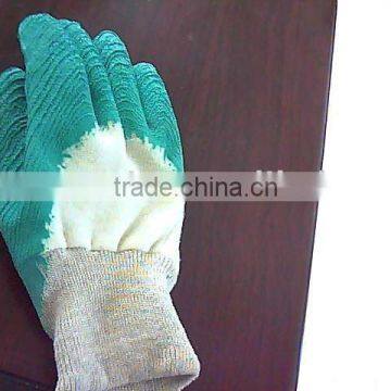 Nitrile gloves