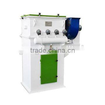 2016 Certificated High Quality 3-4 Tons per Hour Animal Feed Making Machine for Chicken ,cattle ,pig Feed photo-4