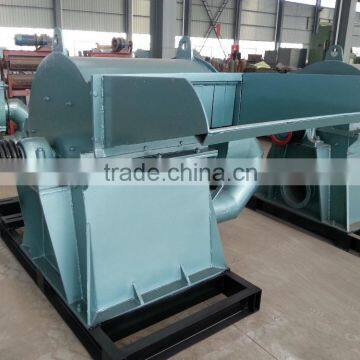 Wood Chipper Machine,wood Crusher,wood Pellet Machine photo-2