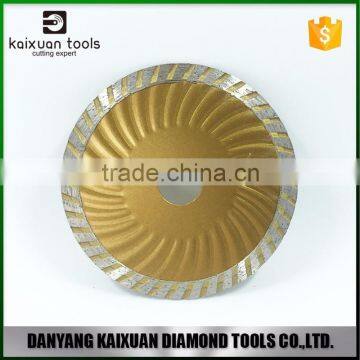 105 super wave diamond blade