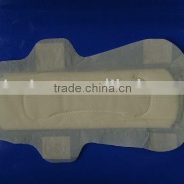 feminine sanitary napkin (sanitary towel, sanitary pad)