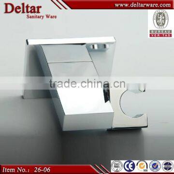 Stainless Steel Bathroom Accessory Shower Faucet Body Parts photo-4