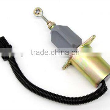 3935649 12V 3935650 24V SA-4764 Shutdown Solenoid