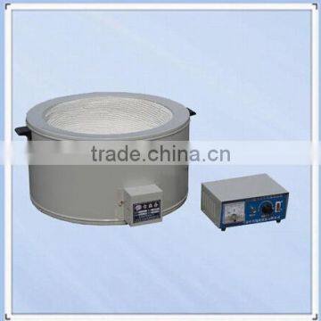 Hot sale! 50% off! Various type Laboratory digitail heating mantle