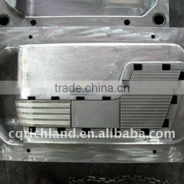 plastic injection mould for electric appliance