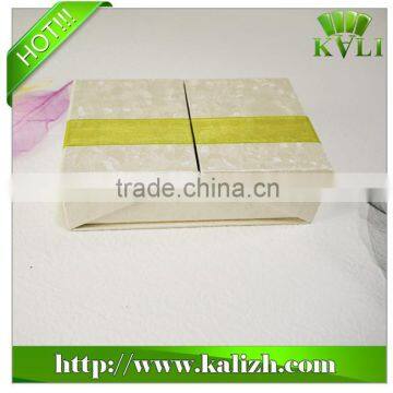 2016 Hot Sell Fancy Chocolate Box