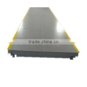 10-200T truck weighing system