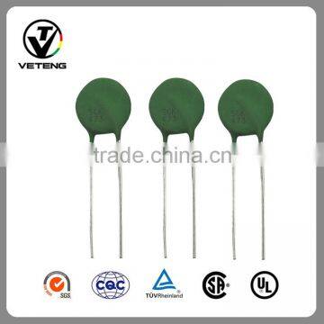 Factory Direct Selling Temperature Control NTC Thermistor Resistor photo-2