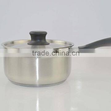 Modern Kitchen Designs 8pcs Non-stick Cookware Set With Saucepan/ Casserole / Non-stick Frypan photo-4