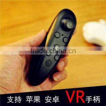 Best Selling VR 3D Glasses Bluetooth Remote Gamepad for PC Android IOS