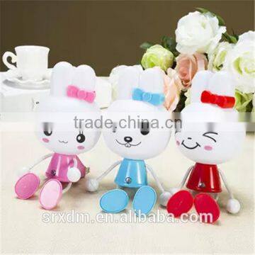 Colorful Sparkling Light Up Music Kids Night Light Toys photo-2