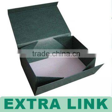 Custom Design Decorative Cardboard foldable box pallet
