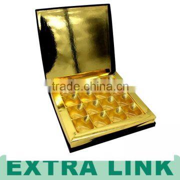 Wholesale Creative Design High Quality Logo Stamping Custom Plastic Packaging photo-4