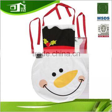 100% Cotton Printed Children Apron & Oven Mitt Set With Custom