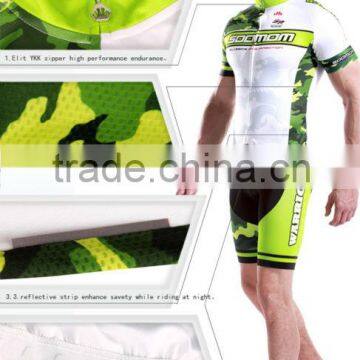 LANCE SOBIKE SOOMOM Cycling Wear Custom Design Sublimation cycling shorts cycling supplier jerseys Factory China for Ciclismo