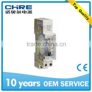 Mechanical Programmable Time Switch 240V 24 Hour SUL180a photo-3