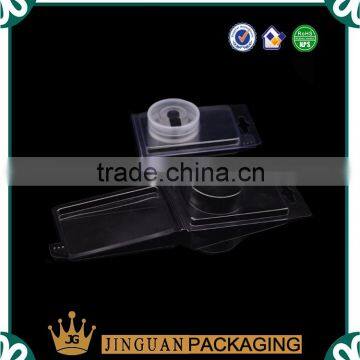2016 Custom Clear Plastic Clamshell Packaging photo-4
