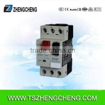 13-18A 3P Motor protection circuit breaker MPCB