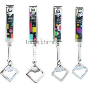 nail clipper