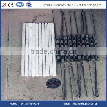 Industrial Electric Oven Heating Elements photo-3