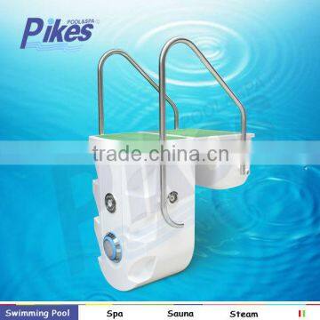 PIKES high quality de+pool+filter, washable filter for swimming pool - PK8028(factory)