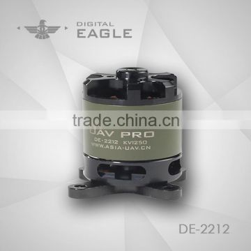 uav engine electric brushless motor