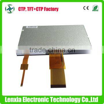 Capacitive Touch 3.5'', 4.3'',5'',7'' Lcd Screen, Lcd Touch Screen With Touch Panel photo-6